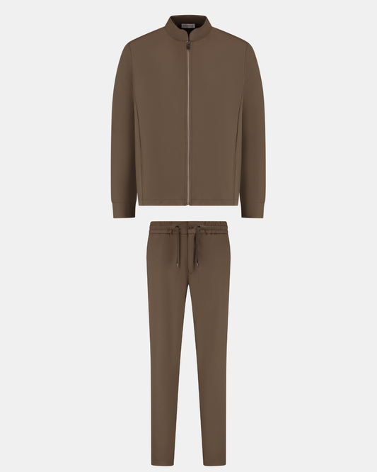 TECH SUIT SET - BRUIN