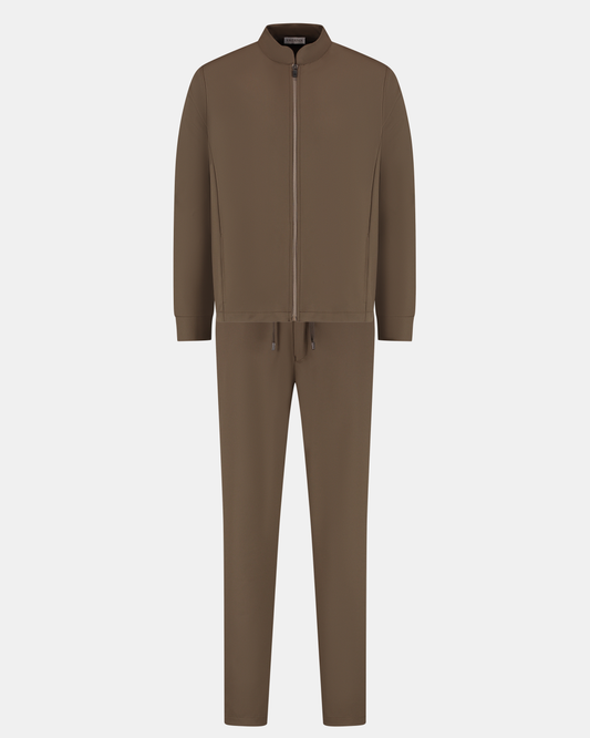 TECH SUIT SET - BRUIN