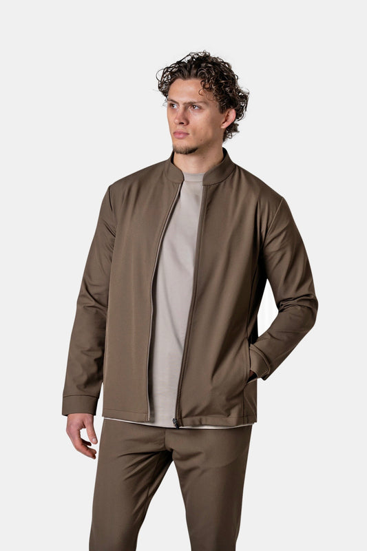 TECH SUIT SET - BRUIN